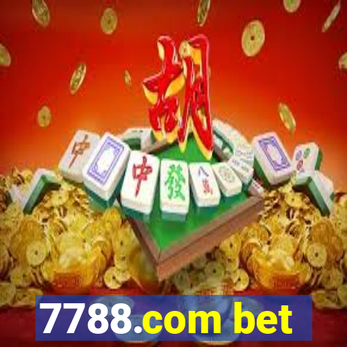 7788.com bet